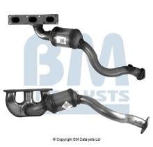BM CATALYSTS BM91455H