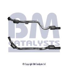 BM CATALYSTS BM91458H