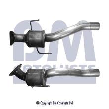 BM CATALYSTS BM91459H