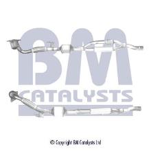 BM CATALYSTS BM91475H