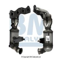 BM CATALYSTS BM91480H