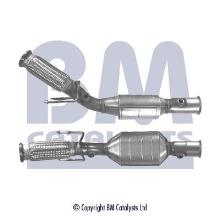 BM CATALYSTS BM91484H