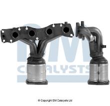 BM CATALYSTS BM91492H