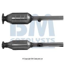BM CATALYSTS BM91506H