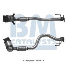 BM CATALYSTS BM91518H