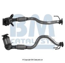 BM CATALYSTS BM91519H