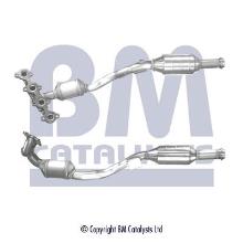 BM CATALYSTS BM91521H