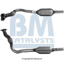 BM CATALYSTS BM91524H