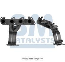 BM CATALYSTS BM91529H