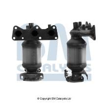 BM CATALYSTS BM91533H