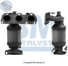 BM CATALYSTS BM91535H