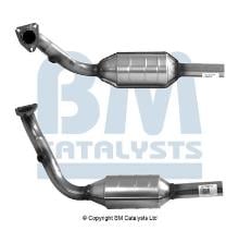 BM CATALYSTS BM91537H