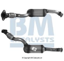 BM CATALYSTS BM91538H