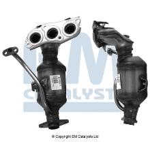 BM CATALYSTS BM91557H