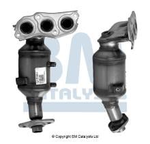 BM CATALYSTS BM91558H