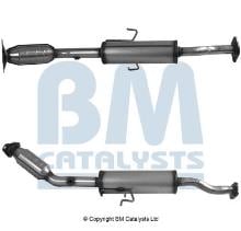BM CATALYSTS BM91563H
