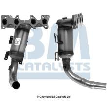 BM CATALYSTS BM91569H