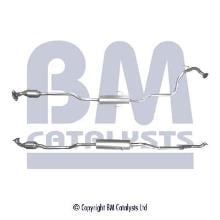 BM CATALYSTS BM91576H