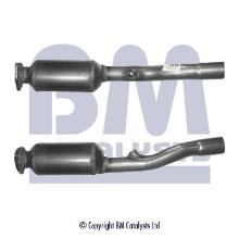 BM CATALYSTS BM91579H