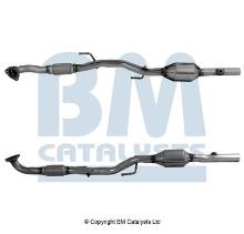 BM CATALYSTS BM91589H