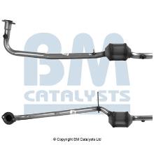 BM CATALYSTS BM91592H