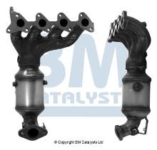 BM CATALYSTS BM91593H