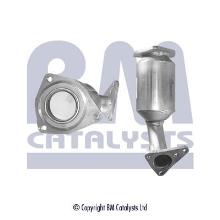 BM CATALYSTS BM91595H