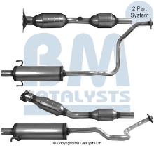 BM CATALYSTS BM91617H