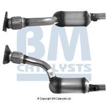 BM CATALYSTS BM91622H
