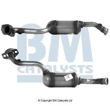 BM CATALYSTS BM91625H