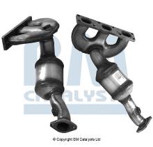 BM CATALYSTS BM91627H
