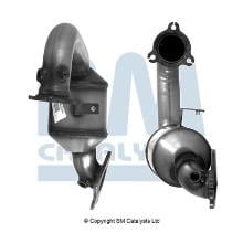 BM CATALYSTS BM91630H