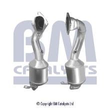 BM CATALYSTS BM91641H