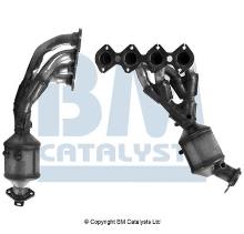 BM CATALYSTS BM91646H