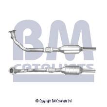 BM CATALYSTS BM91650H