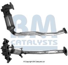 BM CATALYSTS BM91651H