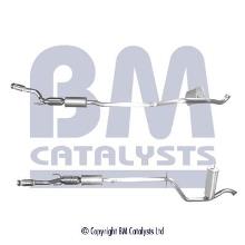 BM CATALYSTS BM91674H