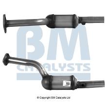 BM CATALYSTS BM91683H