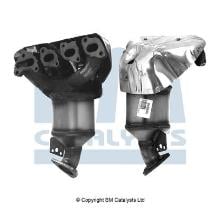 BM CATALYSTS BM91684H