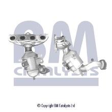 BM CATALYSTS BM91687H