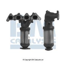 BM CATALYSTS BM91688H