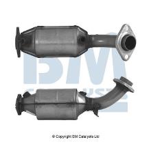 BM CATALYSTS BM91710H
