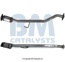 BM CATALYSTS BM91711H