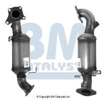 BM CATALYSTS BM91714H