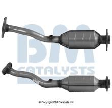 BM CATALYSTS BM91717H