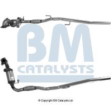 BM CATALYSTS BM91722H