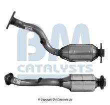 BM CATALYSTS BM91749H