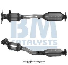BM CATALYSTS BM91751H