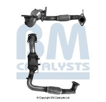 BM CATALYSTS BM91754H