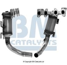 BM CATALYSTS BM91758H